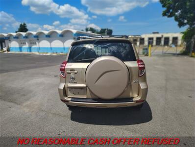 2012 Toyota RAV4   - Photo 4 - St. Louis, MO 63116