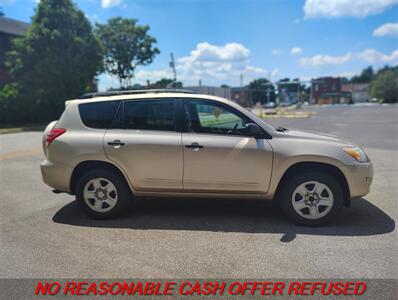 2012 Toyota RAV4   - Photo 3 - St. Louis, MO 63116