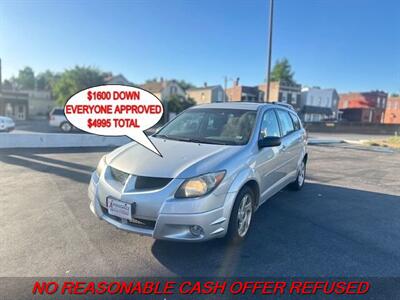 2004 Pontiac Vibe   - Photo 1 - St. Louis, MO 63116