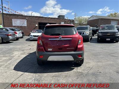 2015 Buick Encore Leather   - Photo 4 - St. Louis, MO 63116