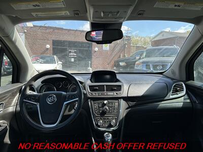 2015 Buick Encore Leather   - Photo 8 - St. Louis, MO 63116