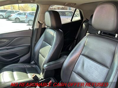 2015 Buick Encore Leather   - Photo 6 - St. Louis, MO 63116