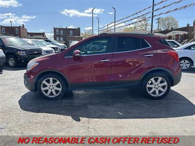 2015 Buick Encore Leather   - Photo 5 - St. Louis, MO 63116