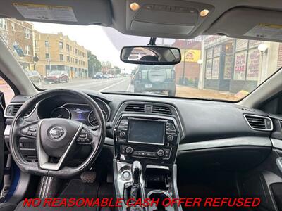 2018 Nissan Maxima 3.5 S   - Photo 12 - St. Louis, MO 63116