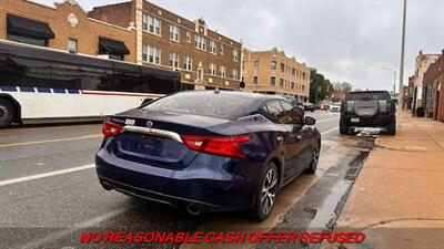 2018 Nissan Maxima 3.5 S   - Photo 5 - St. Louis, MO 63116