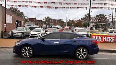 2018 Nissan Maxima 3.5 S   - Photo 2 - St. Louis, MO 63116