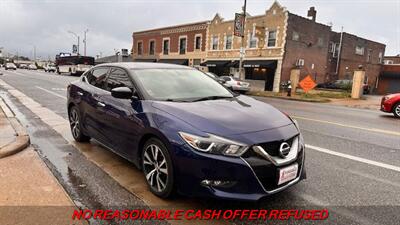 2018 Nissan Maxima 3.5 S   - Photo 7 - St. Louis, MO 63116