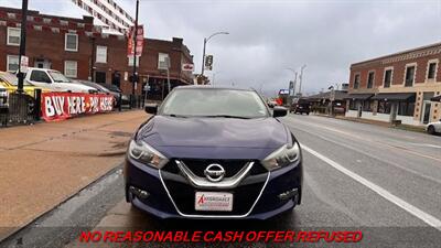 2018 Nissan Maxima 3.5 S   - Photo 8 - St. Louis, MO 63116