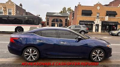 2018 Nissan Maxima 3.5 S   - Photo 6 - St. Louis, MO 63116