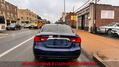 2018 Nissan Maxima 3.5 S   - Photo 4 - St. Louis, MO 63116
