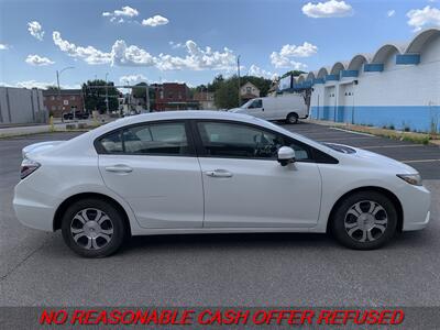 2014 Honda Civic Hybrid   - Photo 6 - St. Louis, MO 63116