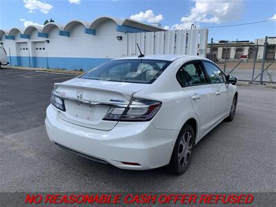 2014 Honda Civic Hybrid   - Photo 5 - St. Louis, MO 63116