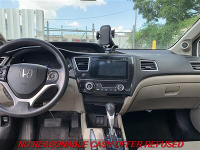 2014 Honda Civic Hybrid   - Photo 10 - St. Louis, MO 63116