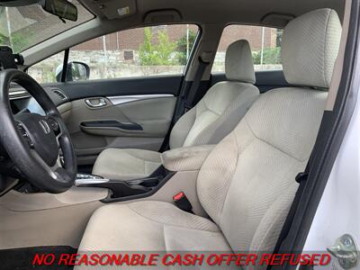 2014 Honda Civic Hybrid   - Photo 9 - St. Louis, MO 63116
