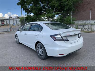 2014 Honda Civic Hybrid   - Photo 3 - St. Louis, MO 63116