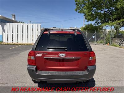 2008 Kia Sportage LX   - Photo 4 - St. Louis, MO 63116