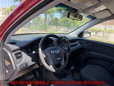 2008 Kia Sportage LX   - Photo 9 - St. Louis, MO 63116