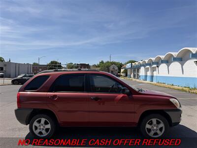 2008 Kia Sportage LX   - Photo 6 - St. Louis, MO 63116