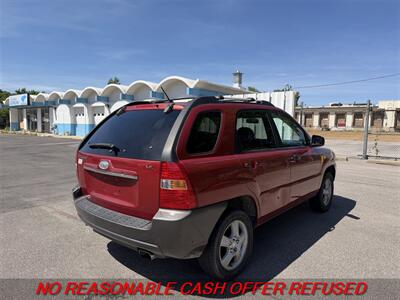 2008 Kia Sportage LX   - Photo 5 - St. Louis, MO 63116