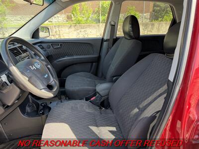 2008 Kia Sportage LX   - Photo 10 - St. Louis, MO 63116