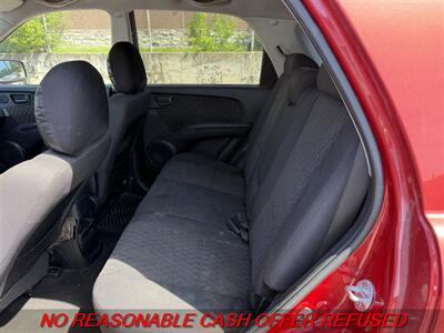 2008 Kia Sportage LX   - Photo 11 - St. Louis, MO 63116