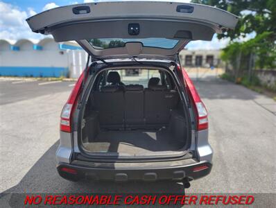 2008 Honda CR-V EX-L   - Photo 8 - St. Louis, MO 63116