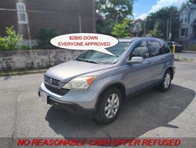 2008 Honda CR-V EX-L   - Photo 1 - St. Louis, MO 63116