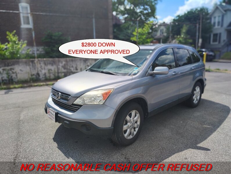 2008 Honda CR-V EX-L - Photo 1 - St. Louis, MO 63116