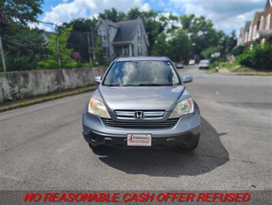 2008 Honda CR-V EX-L   - Photo 2 - St. Louis, MO 63116