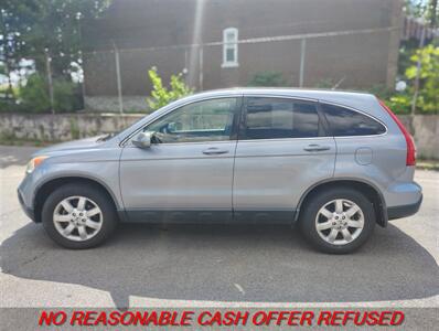 2008 Honda CR-V EX-L   - Photo 5 - St. Louis, MO 63116