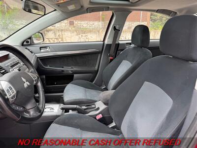 2010 Mitsubishi Lancer GTS   - Photo 10 - St. Louis, MO 63116