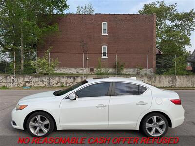 2013 Acura ILX 2.0L w/Premium   - Photo 2 - St. Louis, MO 63116