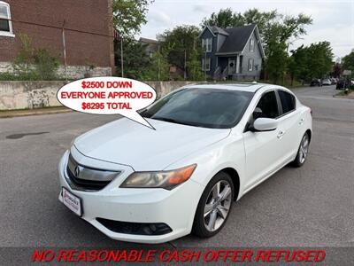2013 Acura ILX 2.0L w/Premium   - Photo 1 - St. Louis, MO 63116