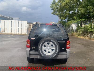 2003 Jeep Liberty Sport   - Photo 4 - St. Louis, MO 63116