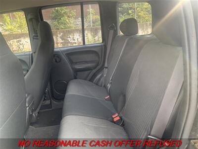 2003 Jeep Liberty Sport   - Photo 11 - St. Louis, MO 63116