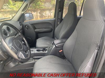 2003 Jeep Liberty Sport   - Photo 10 - St. Louis, MO 63116