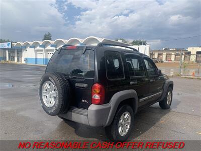 2003 Jeep Liberty Sport   - Photo 5 - St. Louis, MO 63116