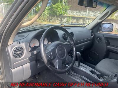 2003 Jeep Liberty Sport   - Photo 9 - St. Louis, MO 63116