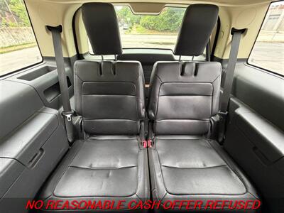 2014 Ford Flex SEL   - Photo 12 - St. Louis, MO 63116