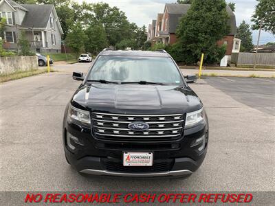 2017 Ford Explorer XLT   - Photo 8 - St. Louis, MO 63116
