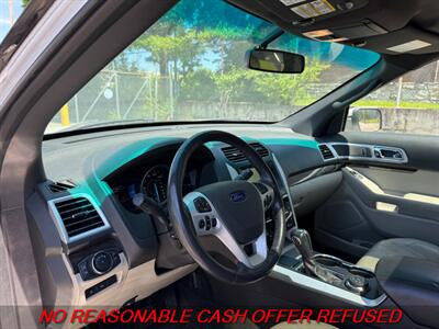 2015 Ford Explorer Limited   - Photo 9 - St. Louis, MO 63116