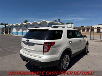 2015 Ford Explorer Limited   - Photo 5 - St. Louis, MO 63116