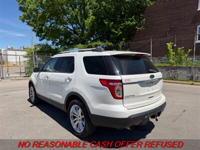 2015 Ford Explorer Limited   - Photo 3 - St. Louis, MO 63116