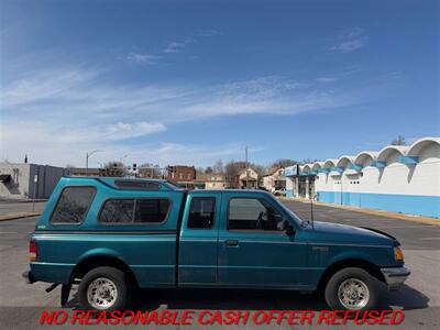 1994 Ford Ranger XLT   - Photo 6 - St. Louis, MO 63116