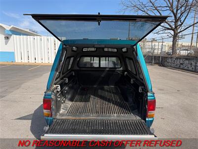 1994 Ford Ranger XLT   - Photo 7 - St. Louis, MO 63116