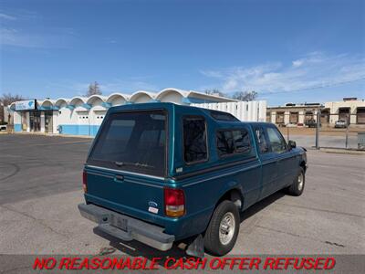 1994 Ford Ranger XLT   - Photo 5 - St. Louis, MO 63116