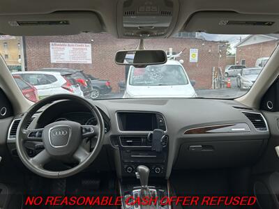 2012 Audi Q5 3.2 quattro Premium   - Photo 9 - St. Louis, MO 63116