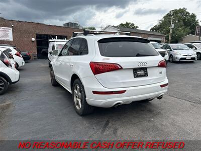 2012 Audi Q5 3.2 quattro Premium   - Photo 6 - St. Louis, MO 63116