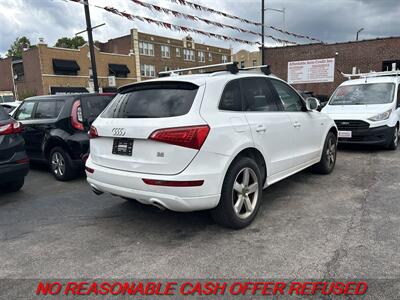 2012 Audi Q5 3.2 quattro Premium   - Photo 4 - St. Louis, MO 63116