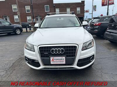 2012 Audi Q5 3.2 quattro Premium   - Photo 2 - St. Louis, MO 63116